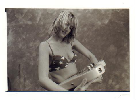 Babycaster