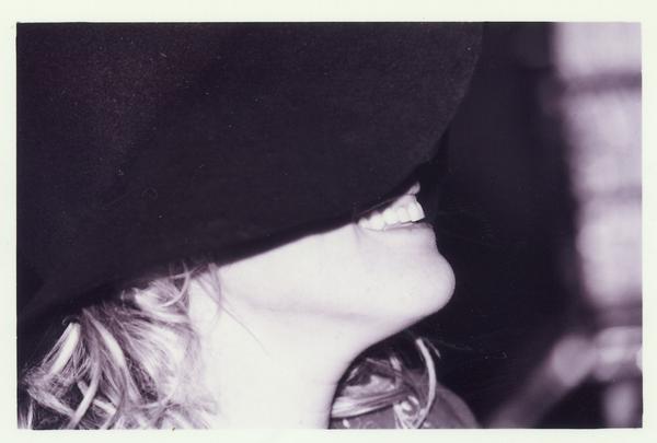 smile